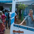 U Indiji počela druga faza glasanja na parlamentarnim izborima