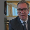 Vučić objavio video nezadovoljan kako mediji u regionu izveštavaju o njemu: „Kako funkcioniše svetska fabrika i…
