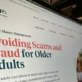 FBI: Prevaranti pokrali starije Amerikance za 3,4 milijardi dolara