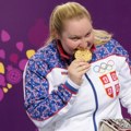 Zorana Arunović: Krajnji cilj je medalja na Olimpijskim igrama u Parizu