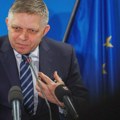 Sin osumnjičenog za napad na premijera Slovačke: Nikada se nije ovako izražavao