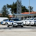 Vođa kriminalne grupe uhapšen u Grčkoj: Tražen zbog niza zločina, među njima i ubistvo