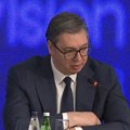 Niko od nas neće biti deo Evropske unije pre Ukrajine Vučić iz Kotora otkrio koliko ćemo još čekati