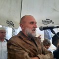 Inženjer tehnološke hemije poručio sa protesta u Užicu: “Deponija ne može da se ugasi, svi ćute i lažu”