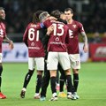 Ilić strelac u trijumfu Torina: Milan primio tri gola za 45 minuta
