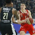 Tužilaštvo reagovalo zbog tuče igrača Zvezde i Partizana: Svi košarkaši će biti pozvani, a onda pada odluka!