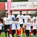 Superliga u znaku Sportskih igara mladih: Podrška za najveću amatersku sportsku manifestaciju u Evropi! (foto)