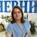 Direktorka "Dnevnika" Sandra Mališić oštro osudila napad na Emiliju Marić: Da nadležni organi hitno reaguju, ovakvo…