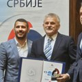 Pola veka trenerskog staža: Milorad Dokmanac ove godine obeležava veliki jubilej