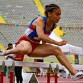 Kakva šteta: Stotinka delila Novosađanku Milicu Emini od polufinala na EP u atletici na 100 m preko prepona