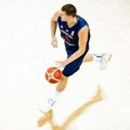 Ovo se čekalo: Nikola Jokić na spisku za Olimpijske igre!