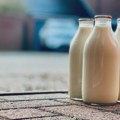 Uhapšeno dvoje iz okoline Zrenjanina zbog sumnje da su proneverili 70.000 litara mleka