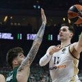 "Nije realno da Hezonja pređe u Partizan"