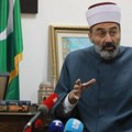 Jusufspahić: Država Srbija učinila sve da muslimani mogu da idu na hadžiluk