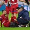 Šok! Užasna vest za piksija! Filip Kostić završio Evropsko prvenstvo! Reprezentativac teško povređen, u Nemačkoj više…