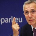 Stoltenberg: Pružanje vojne pomoći Kijevu ne znači da je NATO strana u konfliktu