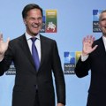 Rute dobio zeleno svetlo: Ambasadori NATO-a dali svoj sud, holandski premijer dolazi na mesto Stoltenberga
