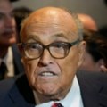 Trumpov advokat Giuliani izgubio licencu zbog tvrdnji o izbornoj krađi