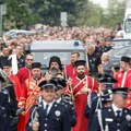 Sahranjen ubijeni policajac, večeras u Domu kulture u Loznici komemoracija