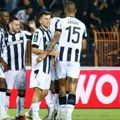 Ima borac čemu da se Nada: Banjalučani namučili Paok u kvalifikacijama za Ligu šampiona