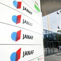 Hrvatski JANAF beleži lošije rezultate nego prošle godine, u prvoj polovini 2024. kompanija profitirala 25,1 milion evra