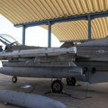 Analiza „Vašington posta": Lovci F-16 neće poboljšati situaciju ukrajinskih oružanih snaga na frontu