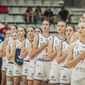 Ženska košarška ima lepu budućnost - bronza na U18 Evropskom prvenstvu