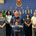 Grad Jagodina 18 godina vodi građane u inostranstvo