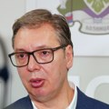 Srbija ne sme da bude suverena! Pokrenut novi specijalni rat protiv Vučića (foto)