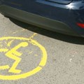 JKP „Parking servis“ u sredu radi na osvetljenju, pružnim prelazima i signalizaciji