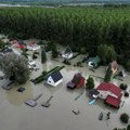 Razorne poplave u centralnoj Evropi, nova područja u pripravnosti