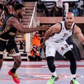 Monako savladao Olimpiju Milano, Žalgiris iznenadio Barselonu