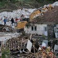 Uživo BiH se suočava sa katastrofom; Raste broj žrtava; Pomoć stiže sa svih strana FOTO/VIDEO