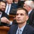 Jovanović (NDSS): ‘Vlast je prešla crvene linije, pokažimo da nismo ovce za šišanje’