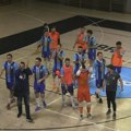 Futsal: Wintersport dočekuje Novi Sad u 8. kolu Prve lige