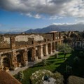 I Pompeja ograničava broj posetilaca da bi drevni grad zaštitila od masovnog turizma