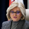 Tabaković: Inflacija u granicama cilja, rast BDP-a ove godine 3,8 odsto