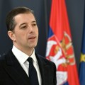 Đurić: Ni posle sedam dana Aljbin Kurti nije ponudio nijedan dokaz za svoje navode