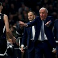 Partizan izgubio posle pet kola: Pogledajte sve poene (VIDEO)