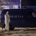 Ambasada SAD 'duboko šokirana' tragedijom na Cetinju