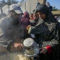 Potrebna humanitarna pomoć za najmanje 945.000 Palestinaca