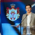 Brnabić: Vučić je za praznike slao poruke ljubavi, a opozicija ga je napadala