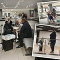 (Paparaco) lepa Brena u kolicima na aerodromu: Uhvatili smo je sa Bobom nakon nezgode, bili na egzotičnom putovanju: A ovaj…