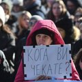 Saradnik berlinskog instituta: Ćutanje EU demonstranti u Srbiji shvataju kao podršku Vučiću