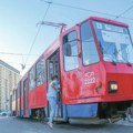 GSP raspisuje nabavku za još 100 novih tramvaja