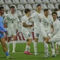 Spektakl u Pančevu - autogol, promašen penal pa pobeda za "srčku" Lunetove Srbije