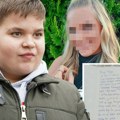 Teodora Martinko oglasila se 6 meseci nakon tragedije: Njeno pismo dečaku koji joj je pomogao tera na suze