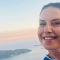 Pravi raj: Nataša Ninković ima najlepše dvorište koje ste videli VIDEO