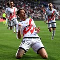 Rajo bolji od Hetafea u derbiju madridske periferije