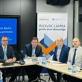 NALED: Prioriteti za dalji rast su reforma radnog zakonodavstva i pravosuđa